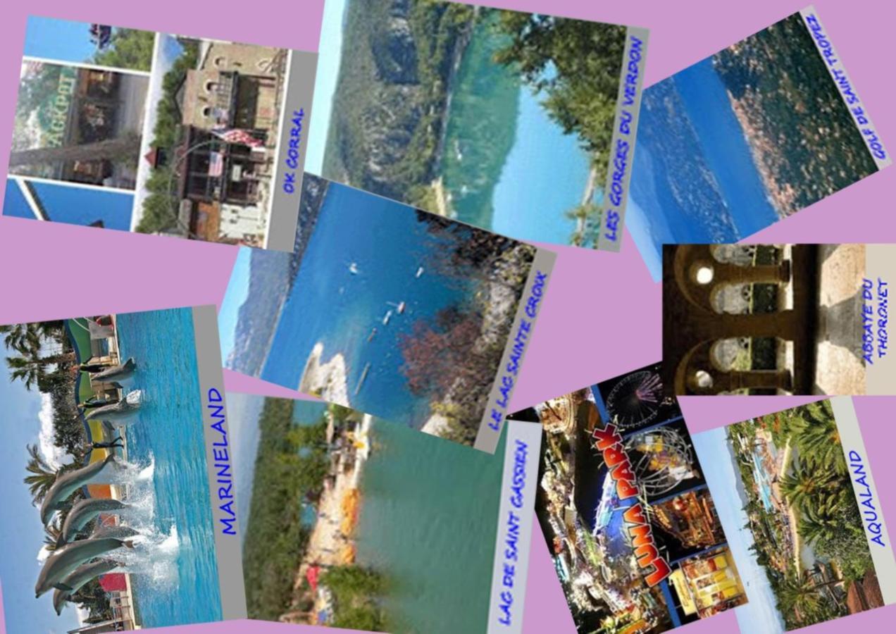 Camping Mobil Florida - Les Cigales - 5 Etoiles *